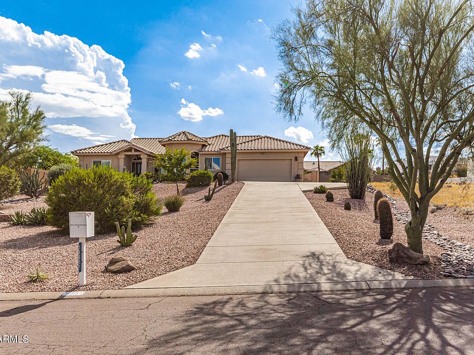 1st image of 16851 E MALTA Drive