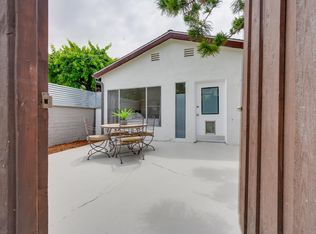 1251 Appleton Way, Venice, CA 90291