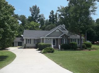 102 Laurel Spring Dr, Nashville, NC 27856