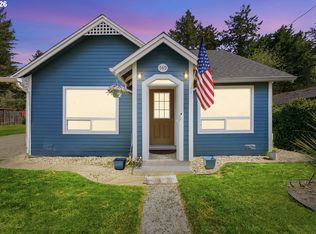 549 N Marple St, Coos Bay, OR 97420