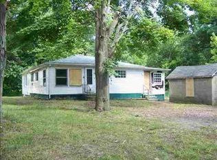 21984 State Road 4, Lakeville, IN 46536