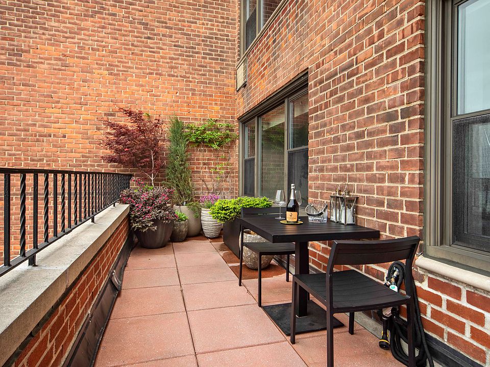 1st image of 61 Jane St APT 17M
