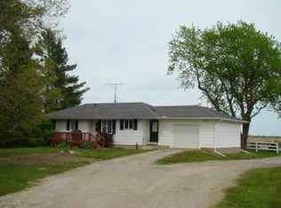 2068 Highway S26, Corydon, IA 50060
