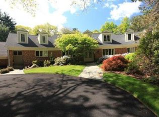 37 Autumn Rd, Weston, MA 02493