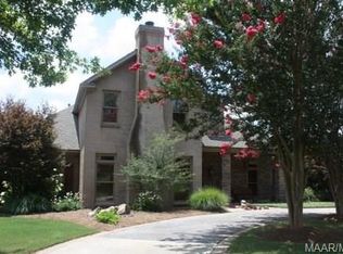 6354 Eastwood Glen Pl, Montgomery, AL 36117