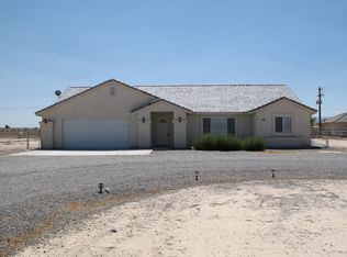 361 W Simkins Rd, Pahrump, NV 89060
