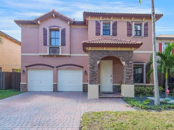 24232 SW 112th Ct, Homestead, FL 33032