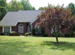 1510 Mohr Rd, Evansville, IN 47720