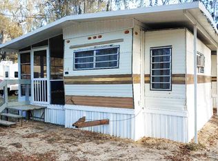 5000 SE 183rd Avenue Rd #H-6B, Ocklawaha, FL 32179