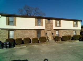 425 Harrodswood Rd APT 1, Frankfort, KY 40601