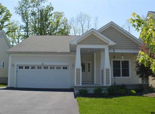 12 Stone Bridge Dr, Ballston Lake, NY 12019