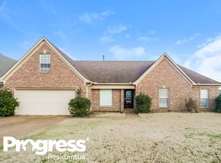 4112 Amherst Dr, Olive Branch, MS 38654