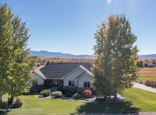 80 Canyon Pines Way, Star Valley Ranch, WY 83127