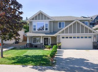 2575 Bentall Dr, Kamloops, BC V1S2B5