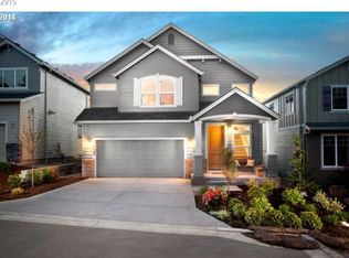 14609 NW Glacier Ln, Beaverton, OR 97006