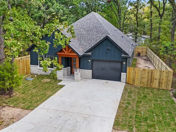 112 Guadalupe St, Mabank, TX 75156