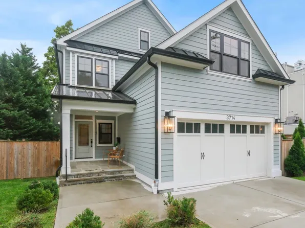 3714 Farragut Ave, Kensington, MD 20895