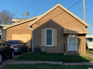 1 S Elliott St, Preston, IA 52069