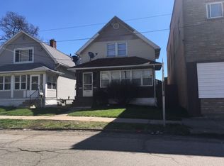 553 Spencer St, Toledo, OH
