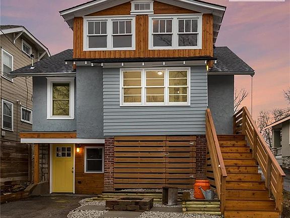 5th image of 4410 Rainbow Blvd