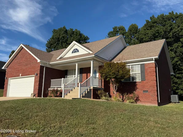 129 N Howard St, Bardstown, KY 40004