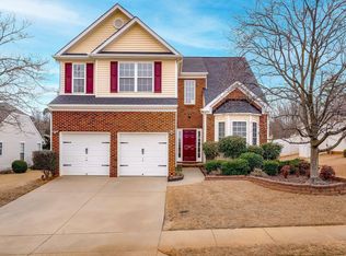 417 Plamondon Dr, Simpsonville, SC 29680
