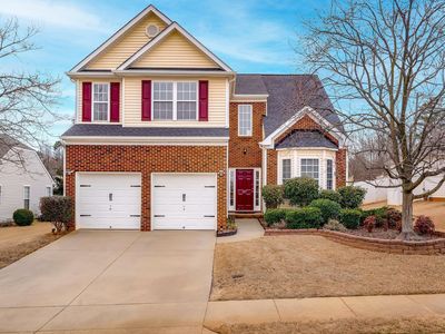 417 Plamondon Dr, Simpsonville, SC, 29680