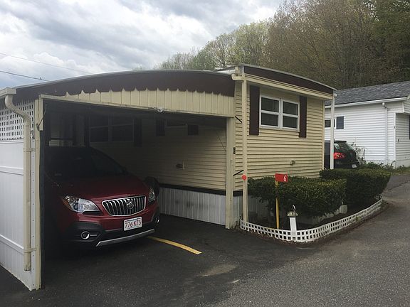 3rd image of 139 West St #6