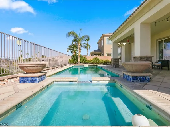 7208 Crandon Park Ave, Las Vegas, NV 89131