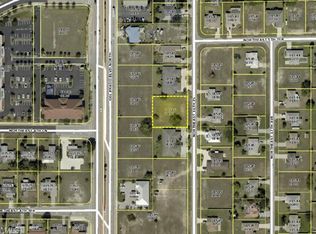 420 NE 16th Pl #424, Cape Coral, FL 33909