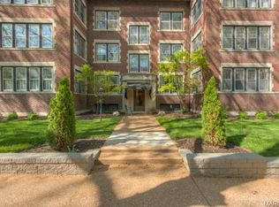 6233 Northwood Ave APT 1E, Saint Louis, MO 63105