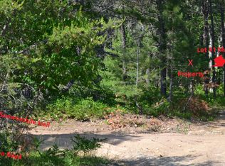 0 W Vermillion Rd, Paradise, MI 49768