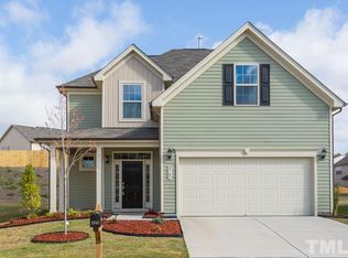 2767 Shepherd Valley St, Raleigh, NC 27610