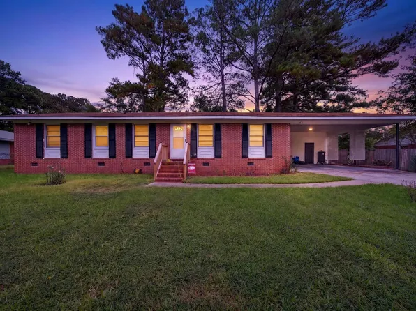 162 Meriwether Cir NW, Milledgeville, GA 31061