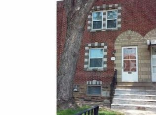 2069 Simon St, Philadelphia, PA