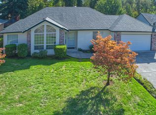 1642 N Q St, Washougal, WA