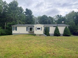 249 School Street, Berwick, ME 03901
