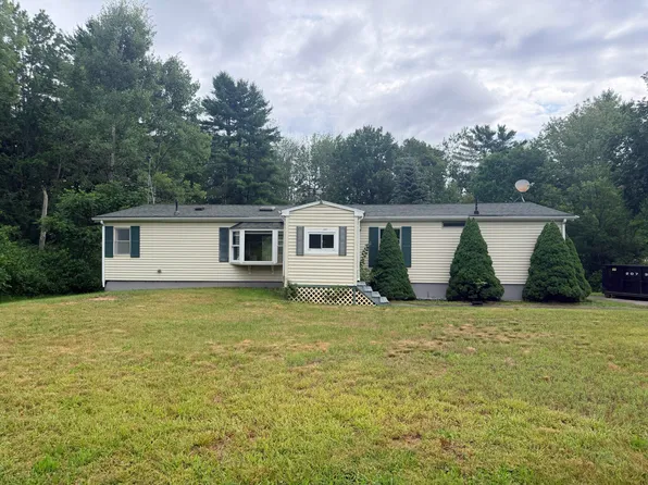 249 School Street, Berwick, ME 03901