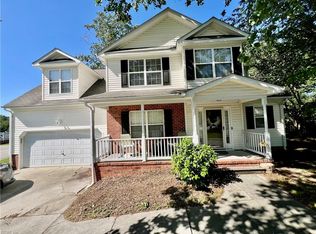 8836 Fenwick Hills Pkwy, Toano, VA 23168