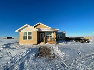 6277 123rd Ave NW, Epping, ND 58843