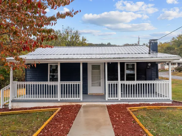 167 Irish Cutt Rd, Newport, TN 37821