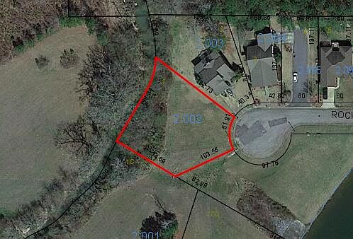1st image of 1 S Rocky Creek Dr