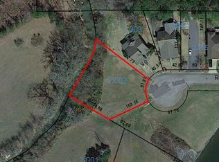 1 S Rocky Creek Dr, Alexander City, AL 35010