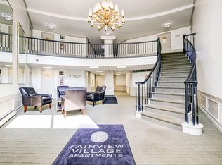 Fairview Village, Cleveland, OH 44126