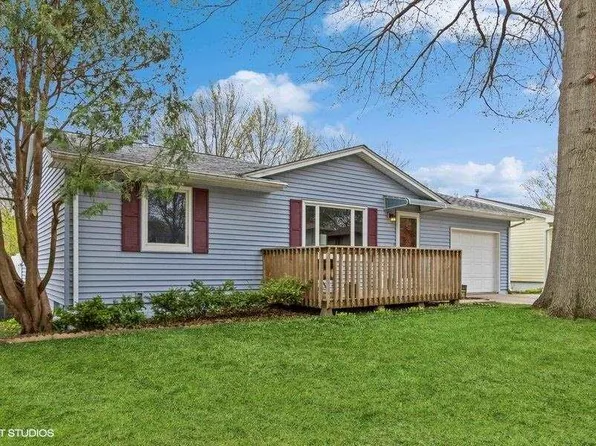 1809 Gleason Ave, Iowa City, IA 52240