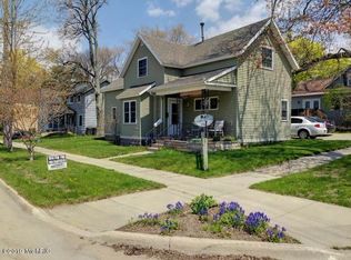 2026 Morton Ave, Muskegon, MI 49441