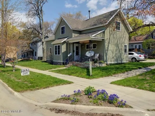 2026 Morton Ave, Muskegon, MI 49441