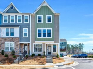 804 Winter Meadow Dr, Wake Forest, NC 27587