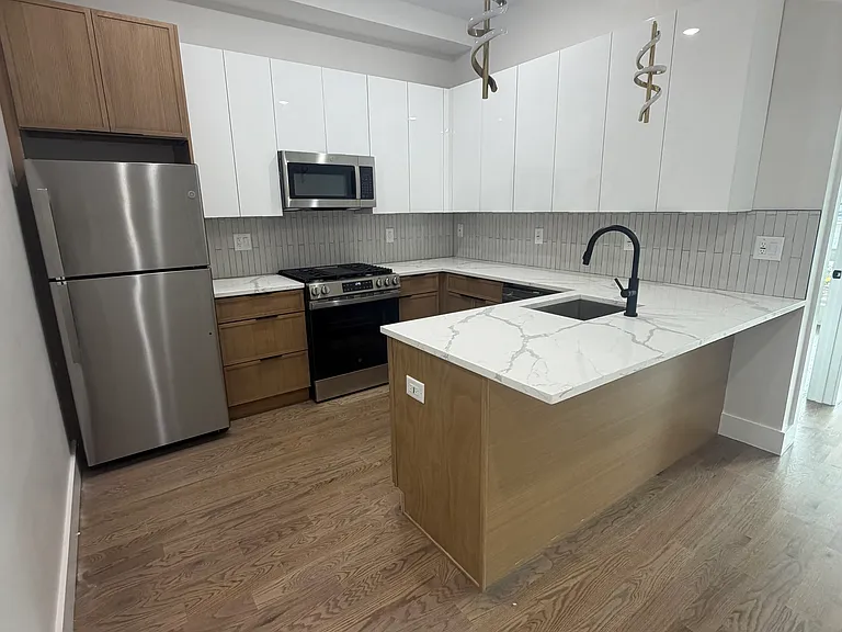 40 Lembeck Ave #202 — Photo 1