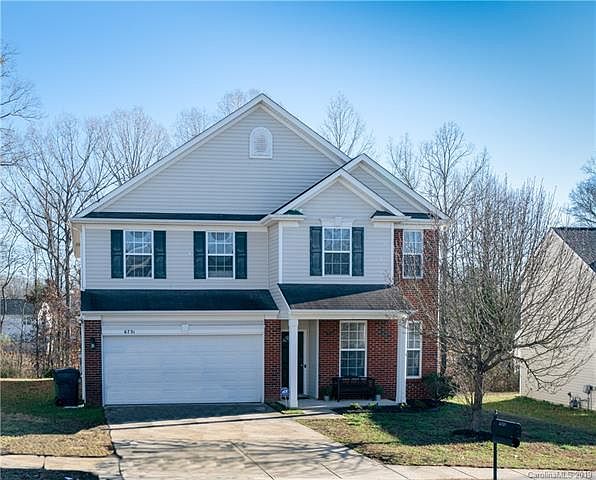 1st image of 6731 Goldenwillow Dr